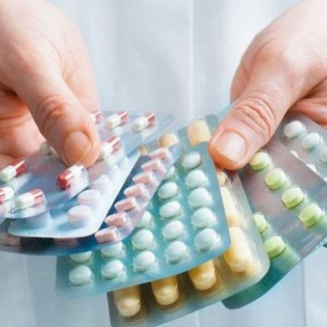 SGK'dan yurt dışı ilaç listesinde güncelleme: İşte yeni ilaç fiyatları