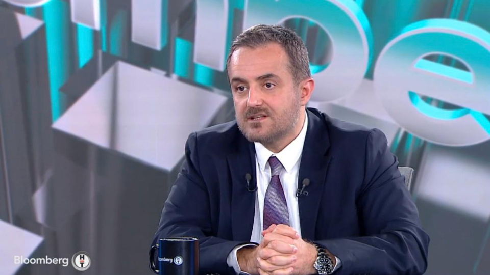 "İnşaat projelerinde çevresel faktör yoksa finansmana ulaşmanız zor"