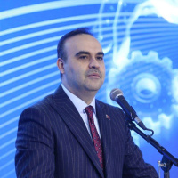 Bakan Kacır: 13 ilde 59 bin hektarlık 16 yeni sanayi yatırım alanı oluşturduk