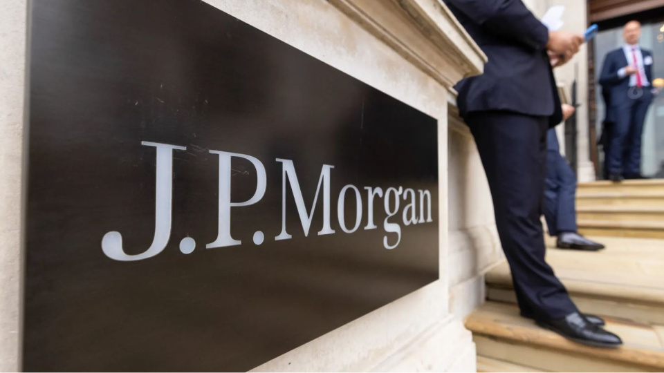 Trump, JPMorgan'a dava açıyor