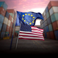 AB'den Trump'a 93 milyar euroluk misilleme vergisi gündemde