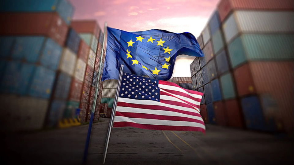 AB'den Trump'a 93 milyar euroluk misilleme vergisi gündemde