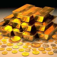 Altın rekor seviyelere yükseldi