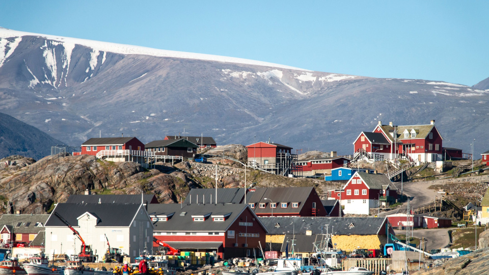 Trump'tan 'Danimarka Grönland'ı Rus tehdidinden korumuyor' paylaşımı