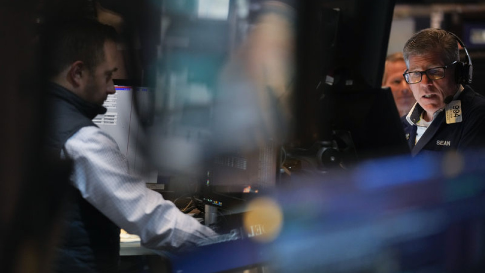 Küresel piyasalarda tarife gerginliği