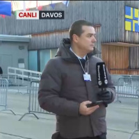 Bloomberg HT'nin kapsamlı ve özel Davos yayınları başlıyor