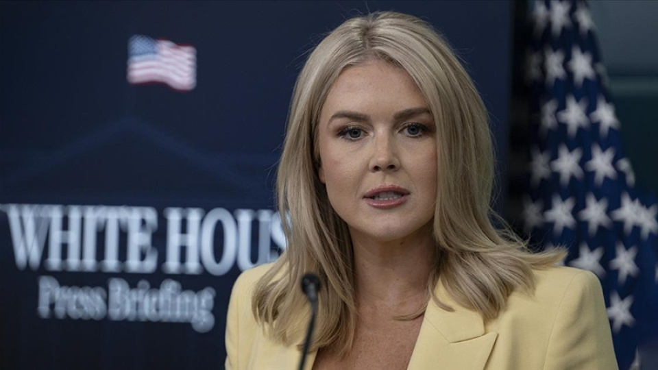 Beyaz Saray'dan CBS News'e 'Trump'ın röportajını eksiksiz yayınla' uyarısı