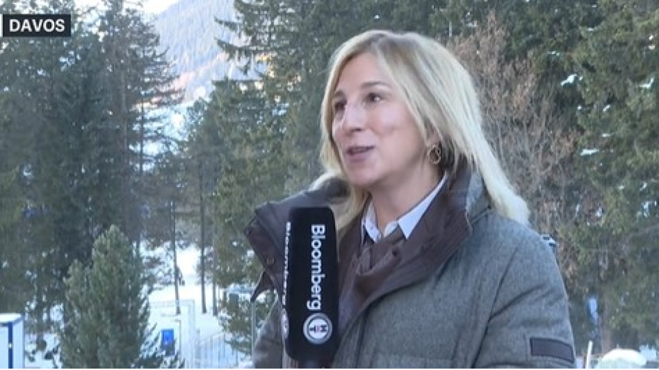 Limak/ Ebru Özdemir: Küresel sorunlar diyalogla aşılabilir