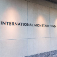 IMF, Türkiye'nin büyüme tahminlerini yükseltti