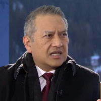 Malezya Varlık Fonu Genel Müdürü'nden ringgitte güçlenme tahmini