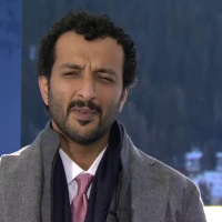 BAE Ekonomi Bakanı Al Marri: Petrol dışı sektörler ekonominin dörtte üçünü oluşturuyor