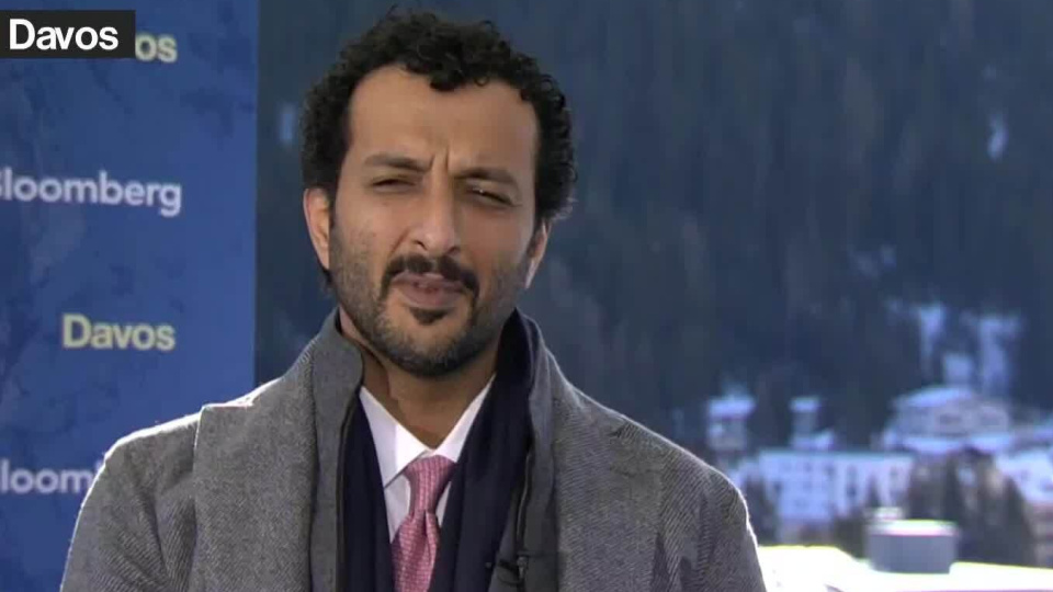 BAE Ekonomi Bakanı Al Marri: Petrol dışı sektörler ekonominin dörtte üçünü oluşturuyor