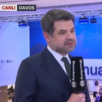 WEF/ Aytuğ Göksu: Yapay zekanın doğrudan ekonomiye kazandırdığı değer çok düşük