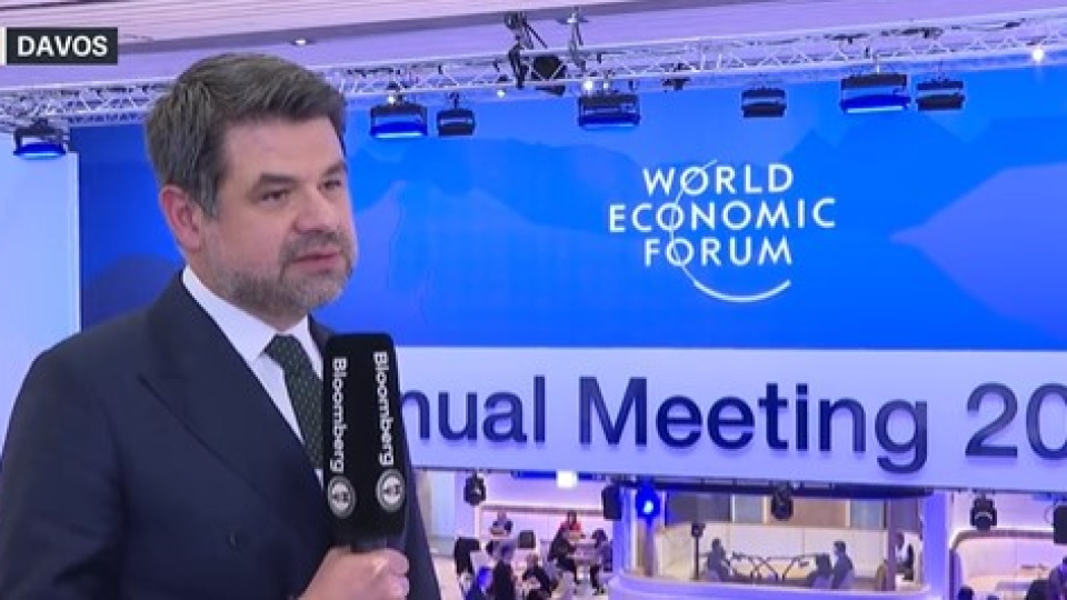WEF/ Aytuğ Göksu: Yapay zekanın doğrudan ekonomiye kazandırdığı değer çok düşük