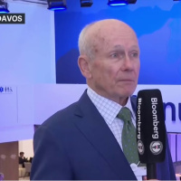 Nobel Ödüllü Ekonomist Howitt'ten Bloomberg HT'ye özel açıklamalar