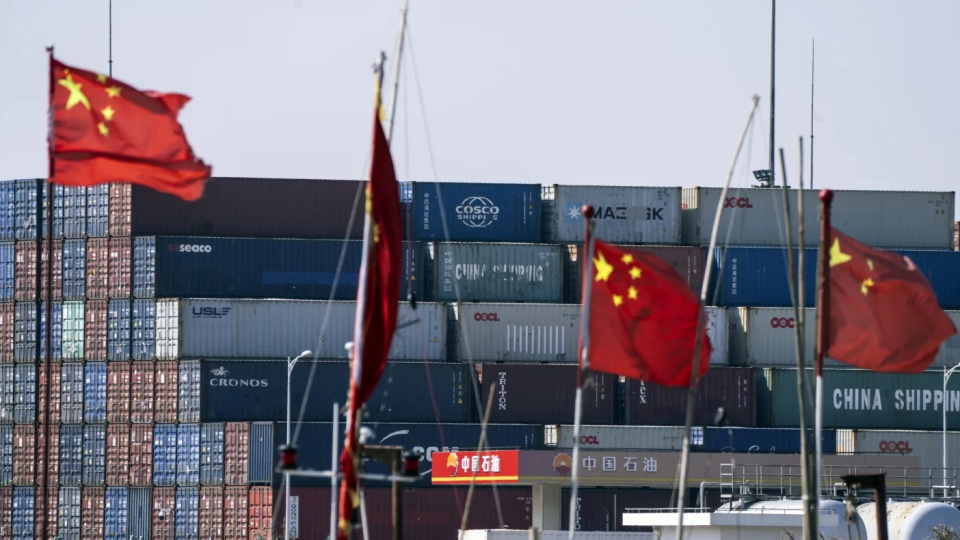 Çin'in Orta Asya ülkeleriyle ticaret hacmi 100 milyar doları aştı