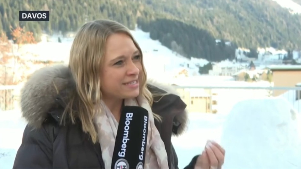 ManpowerGroup'tan Tonya Tatro, insani becerilerin önemine dikkat çekti