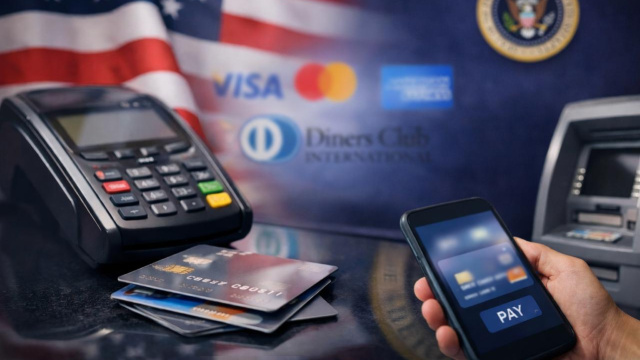 Yeni bir tartışma: Kredi kartı faizlerine tavan