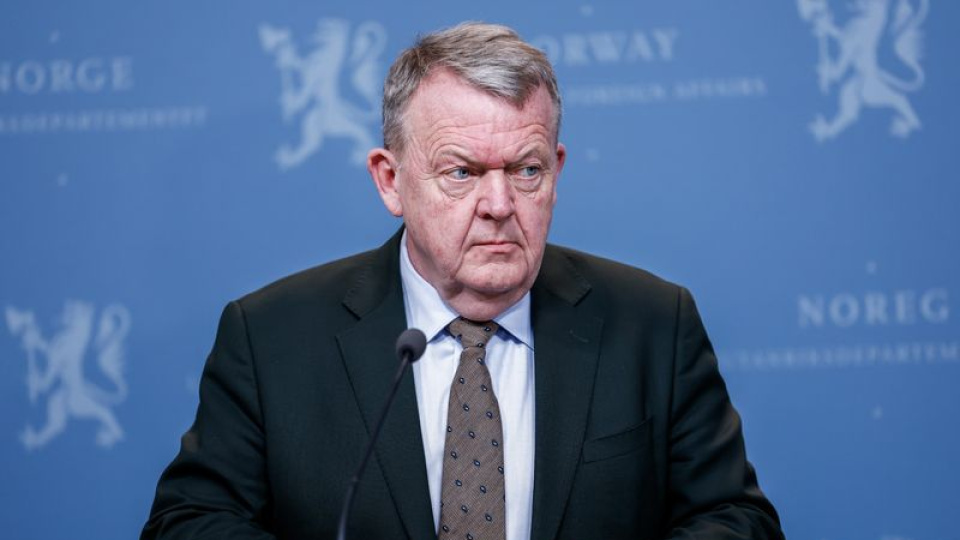 Danimarka Dışişleri Bakanı: ABD ile anlaşamayacağımız konusunda anlaştık