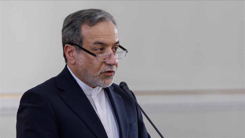 İran'dan Davos açıklaması: Davet iptal edildi