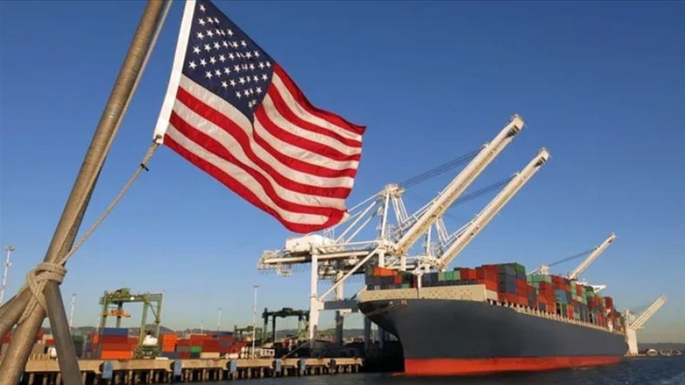 Trump'tan gümrük vergileri için alternatif plan