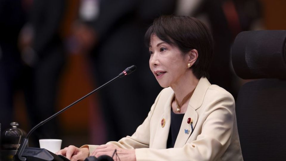 Takaiçi'nin çıkışı Japonya'ya pahalıya patladı