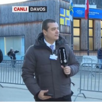 Davos'ta 2. günün gündemi