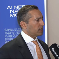 Coinbase/Tejpaul: Kriptonun kurumsal tarafta benimsenmesi olağanüstü ivme yarattı