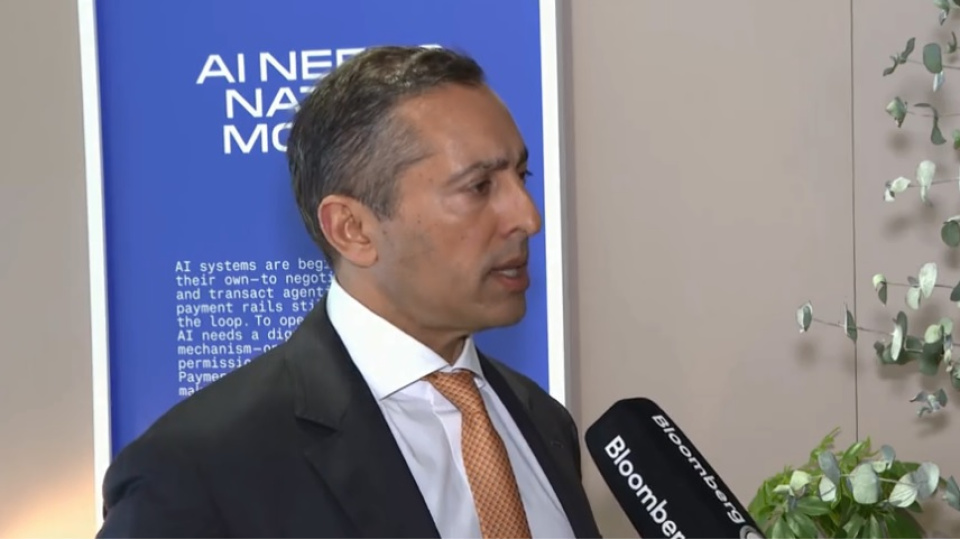 Coinbase/Tejpaul: Kriptonun kurumsal tarafta benimsenmesi olağanüstü ivme yarattı