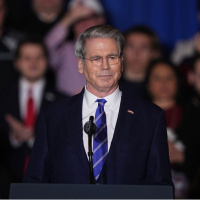 Bessent: Trump yeni Fed başkanını haftaya açıklayabilir