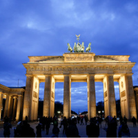 Almanya'da yatırımcı iyimserliği 4 yılın en yüksek seviyesinde