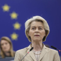 Von der Leyen: Grönland’a yatırımları artıracak girişimler için çalışıyoruz