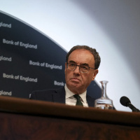 BoE/Bailey: Trump'ın Fed'e saldırısının yayılma riski var