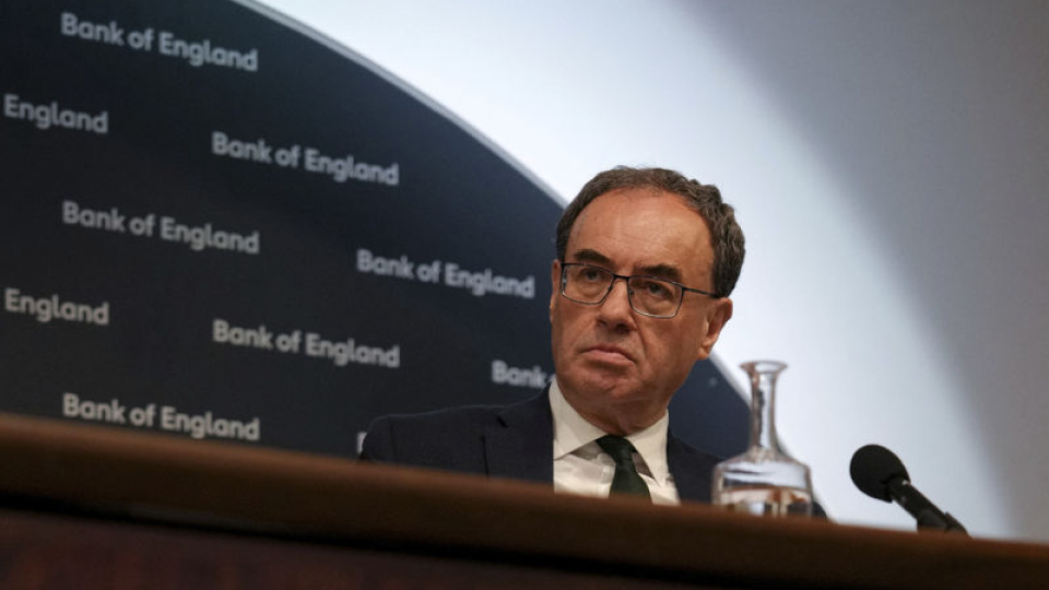 BoE/Bailey: Trump'ın Fed'e saldırısının yayılma ri…