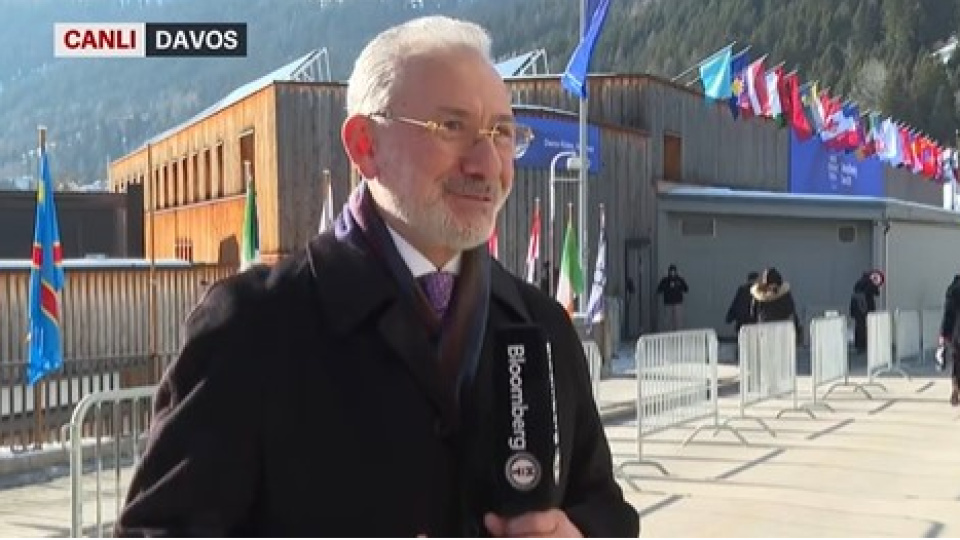 Fuat Tosyalı: TOGG için bu yıl hedefimiz 60 bin ve üzeri üretim