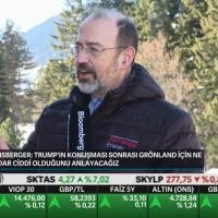 S&P Global/Ernsberger: Türkiye için farklı fırsatlar ortaya çıkabilir