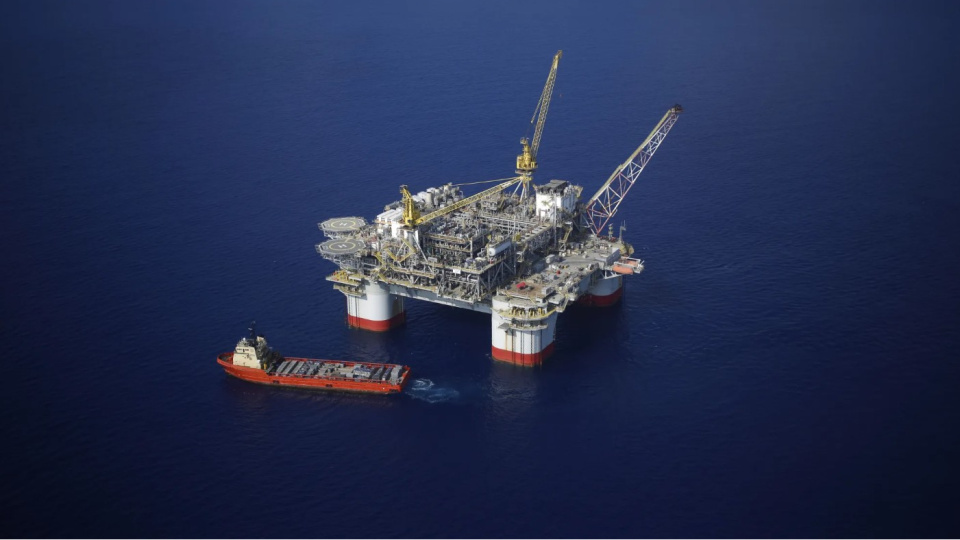 Türkiye, petrol ve doğalgaz aramaları için ABD'li Chevron ile görüşüyor