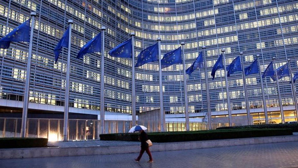 AB'den kritik altyapılar için yeni siber güvenlik …