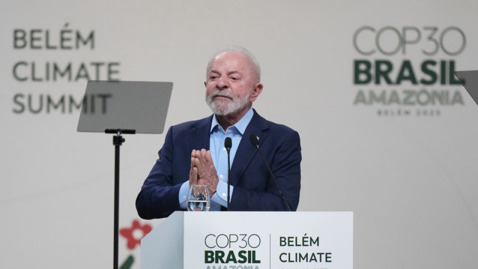 Lula da Silva'dan Trump'a sosyal medya eleştirisi
