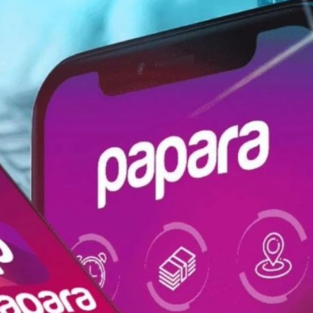 Merkez Bankası'ndan Papara kararı