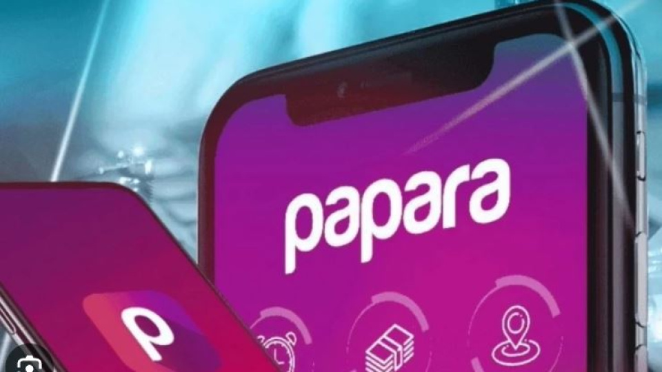 Merkez Bankası'ndan Papara kararı