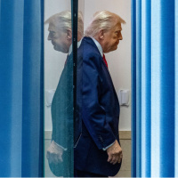 Davos'ta kritik gün: Trump'ın konuşması bekleniyor