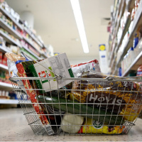 İngiltere'de enflasyonda beklenmedik artış