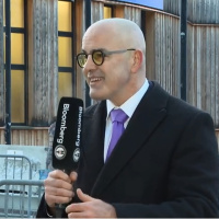 Sabancı Holding CEO'su Zaimler: Yurt dışındaki fırsatlara bakacağız