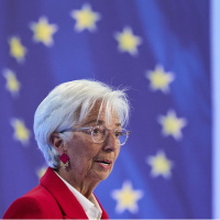 AMB/Lagarde: Daha fazla tarifenin enflasyona etkisi küçük olur