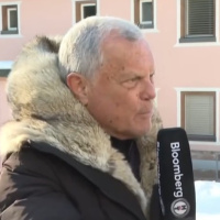 S4 Capital Kurucusu Martin Sorrell: Tayvan bir aşamada Çin'e dahil olacak