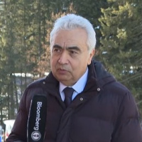 UEA/ Birol: Enerjide fiyatlardan çok güvenlik konuşuluyor