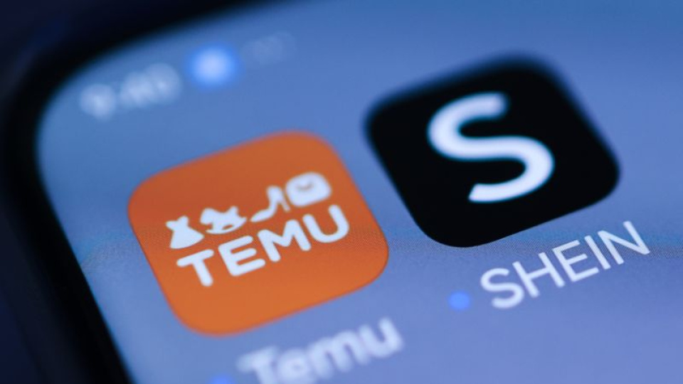 Rekabet Kurumu'ndan Temu'nun Türkiye ofisine baskın