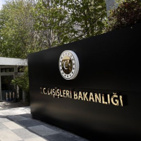 Türkiye dahil sekiz ülkeden Barış Kurulu'na katılım için ortak açıklama