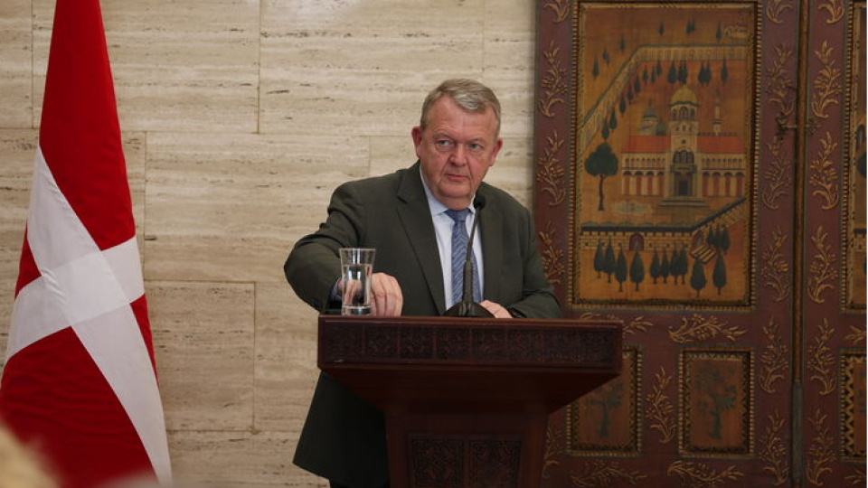 Danimarka Dışişleri Bakanı'ndan Trump'ın açıklamalarına ilişkin değerlendirme